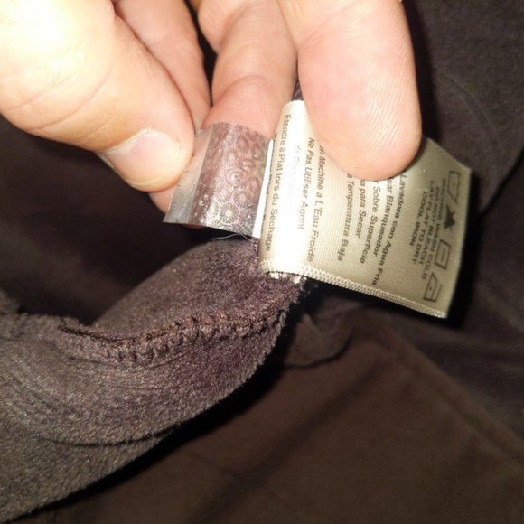 Men's M/L UGG Comfy Robe (See Description) - Picture 5 of 5